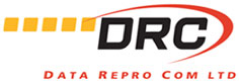 DRC Data Repro Com LTD.
