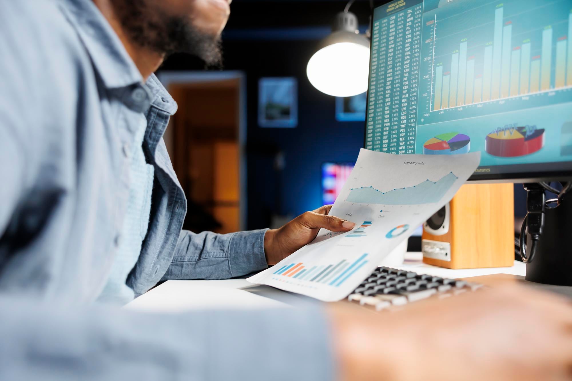 Accounts Payable/Receivable