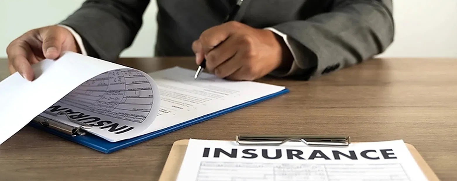 Policies & Claims