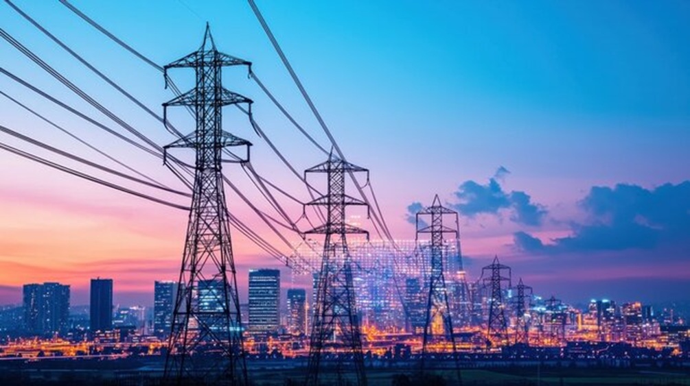 Energy/Utilities