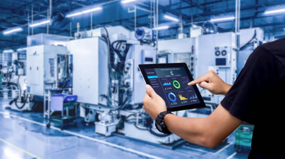 Manufacturing/Industrial