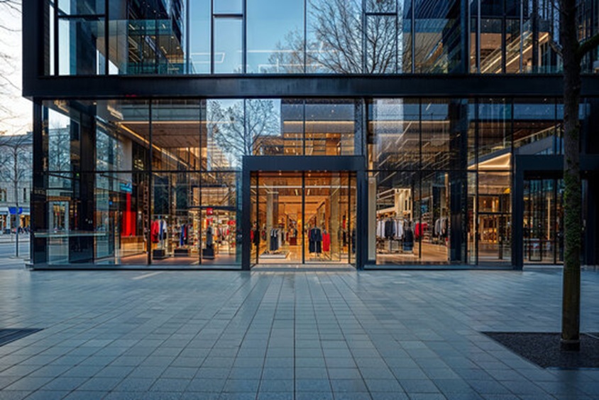 Retail/Commercial