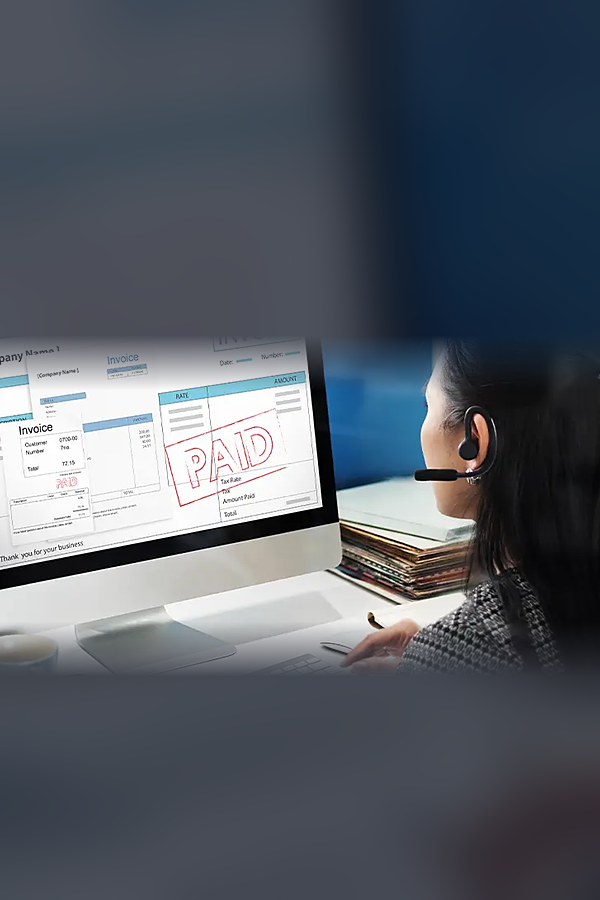 Invoice Archiving & Automation Services