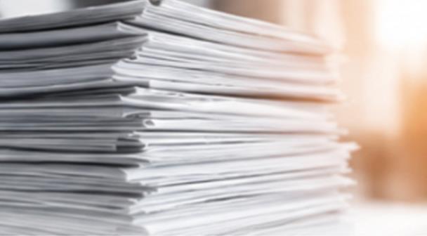 Document Scanning, Storage & Active File Management Services