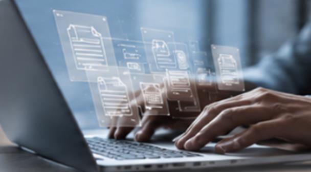 Intelligent Data Capture and Extraction Services