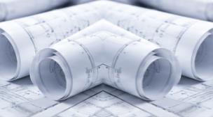Engineering Document Digitization & Large‑Format Scanning